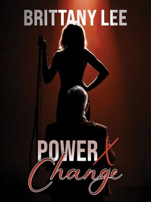 cover image of Power X Change